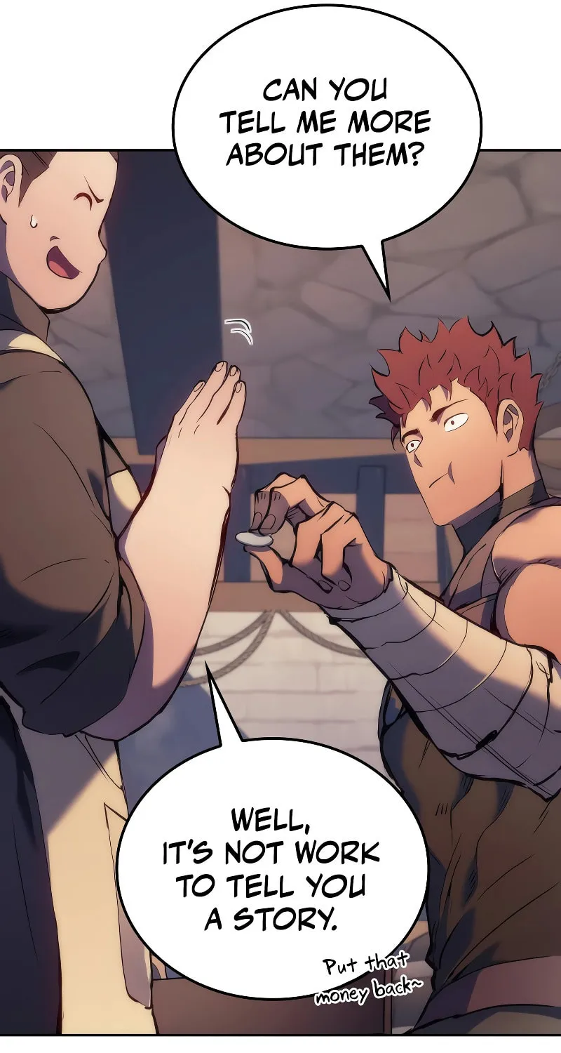 The Indomitable Martial King Chapter 20 page 107 - 