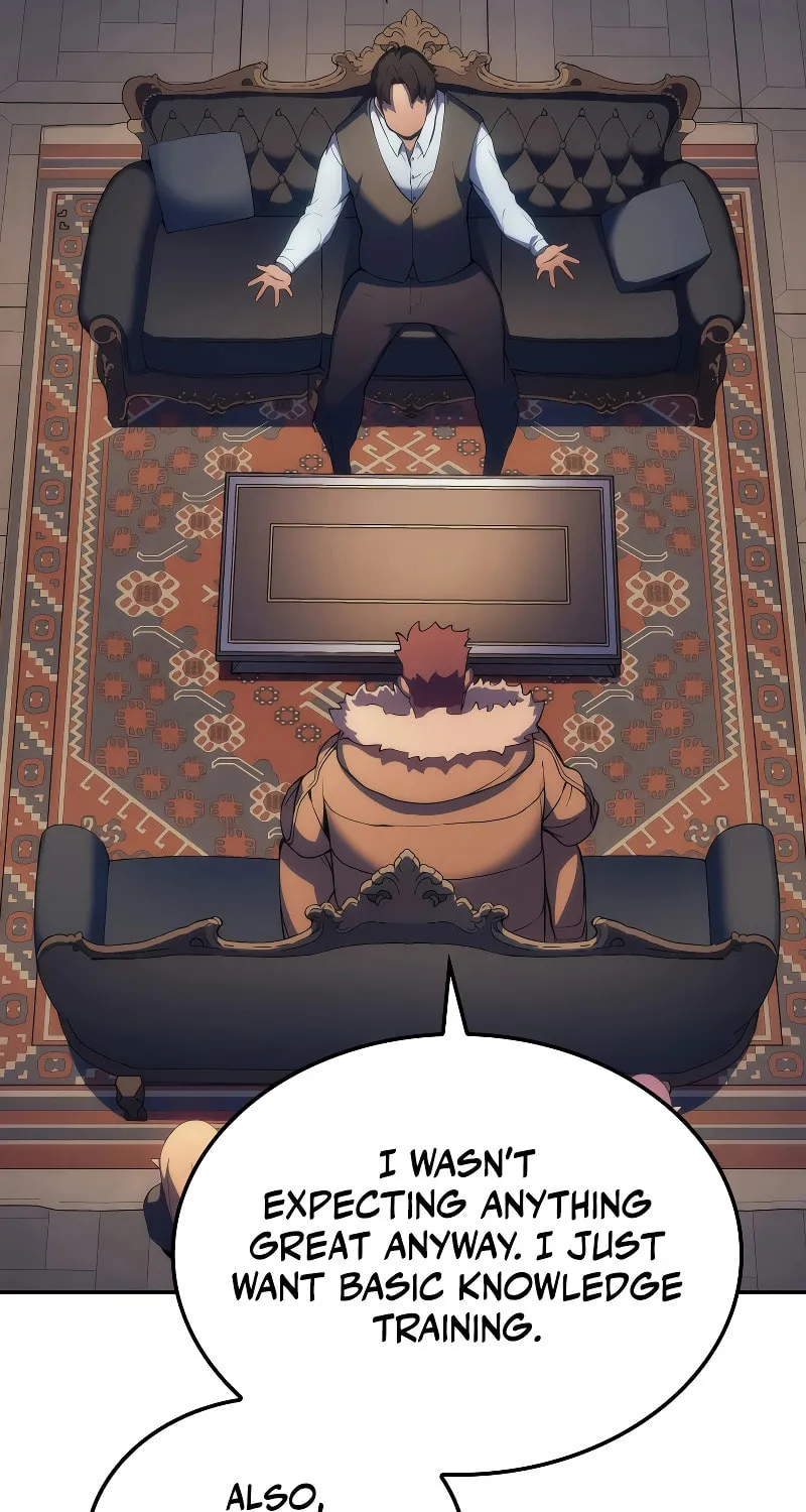 The Indomitable Martial King Chapter 20 page 13 - 