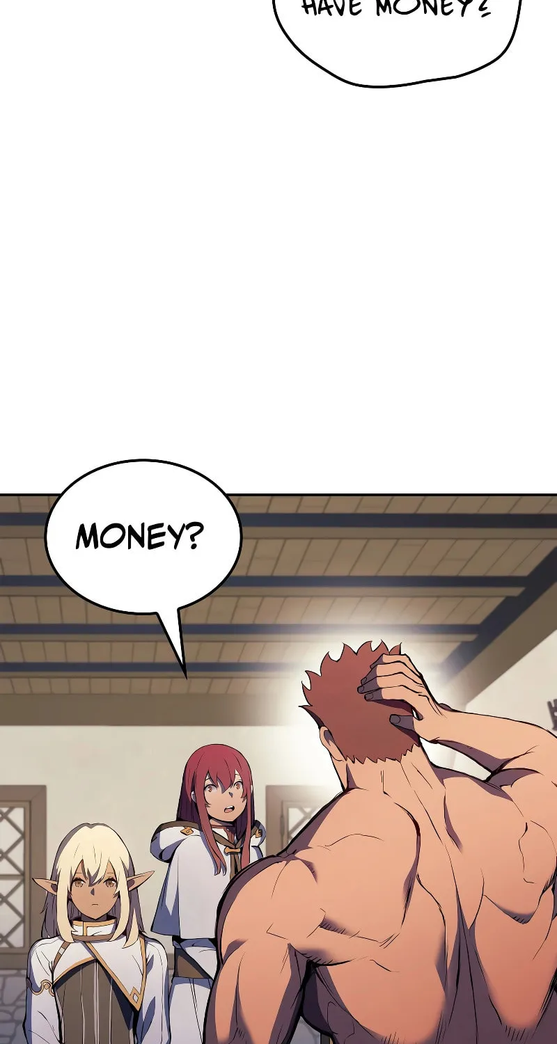 The Indomitable Martial King Chapter 20 page 31 - 