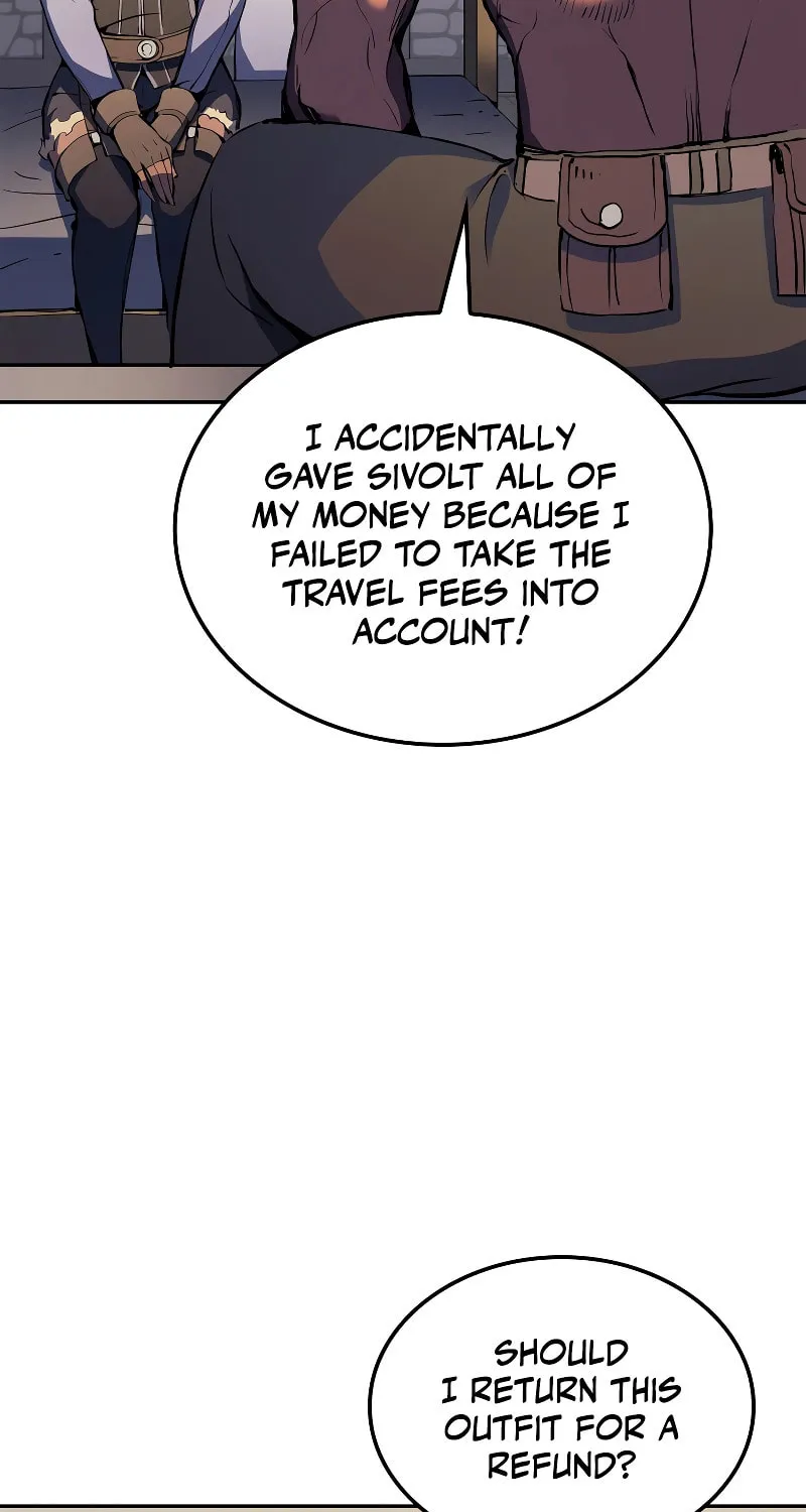 The Indomitable Martial King Chapter 20 page 32 - 
