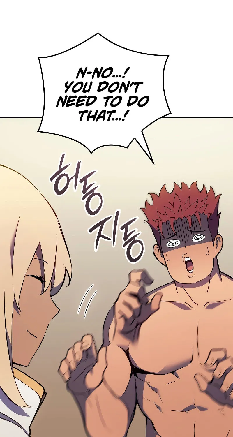 The Indomitable Martial King Chapter 20 page 34 - 