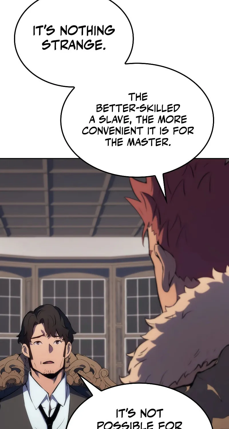 The Indomitable Martial King Chapter 20 page 5 - 