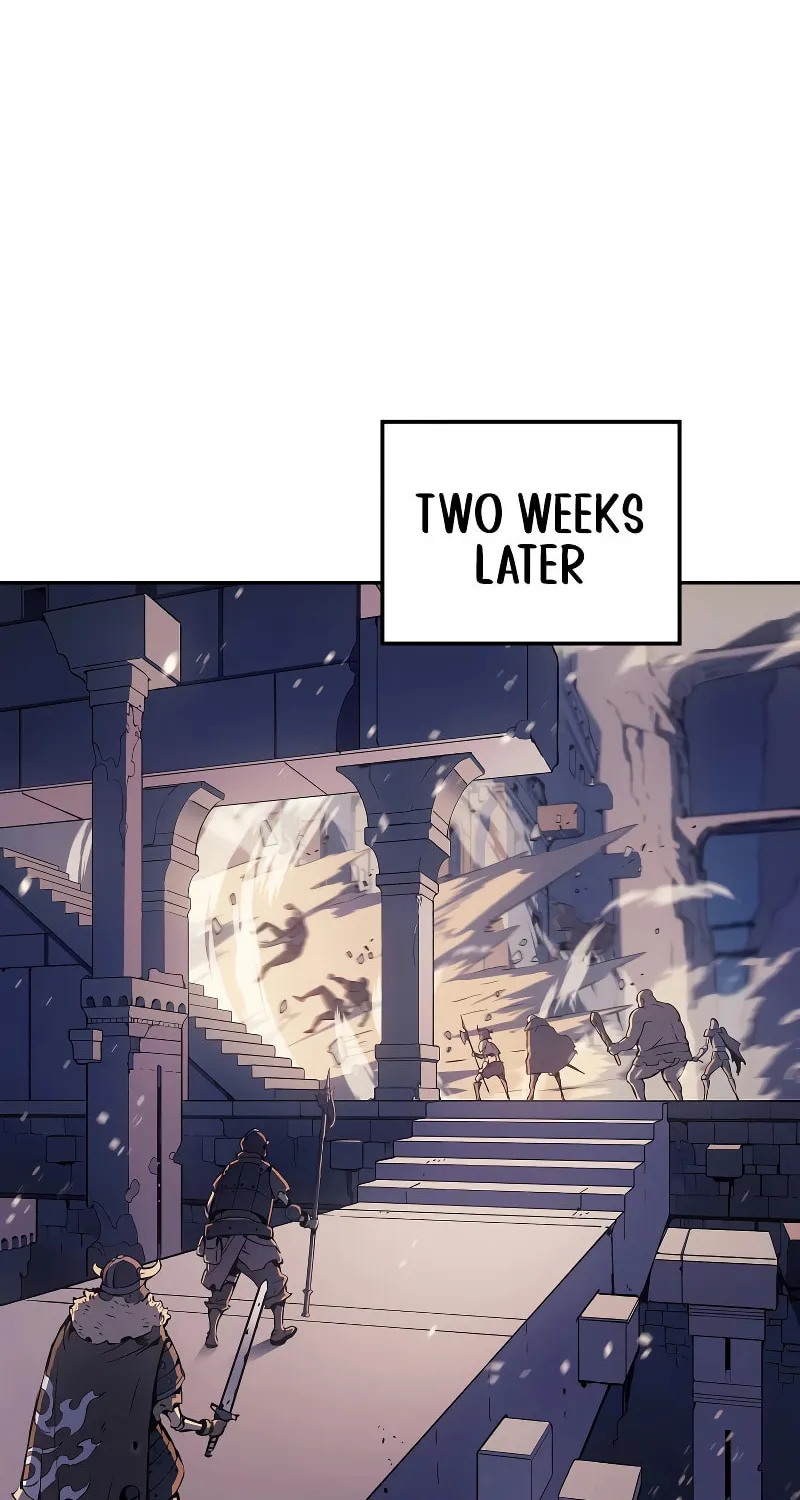 The Indomitable Martial King Chapter 20 page 43 - 