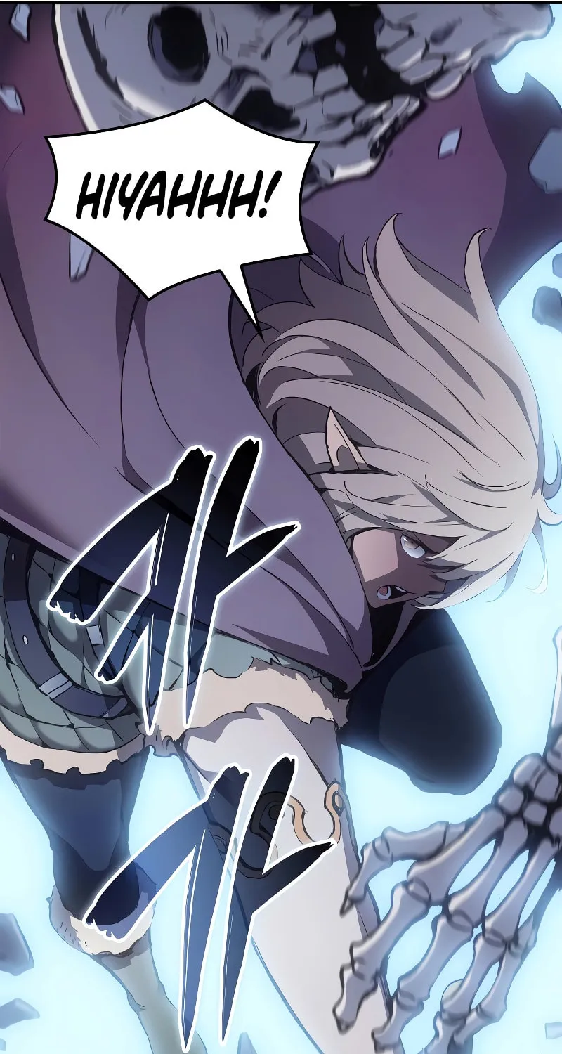 The Indomitable Martial King Chapter 20 page 49 - 