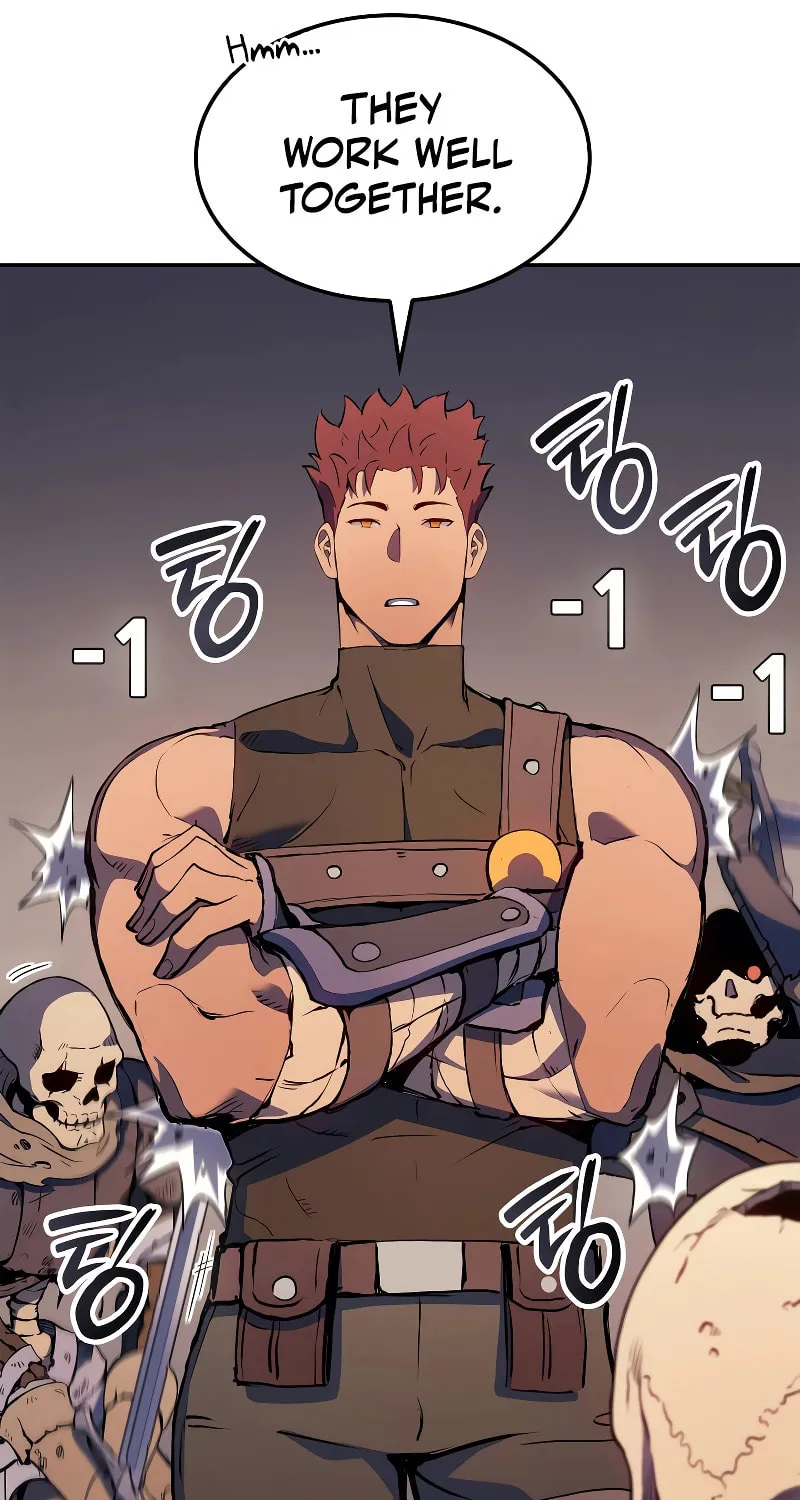 The Indomitable Martial King Chapter 20 page 51 - 