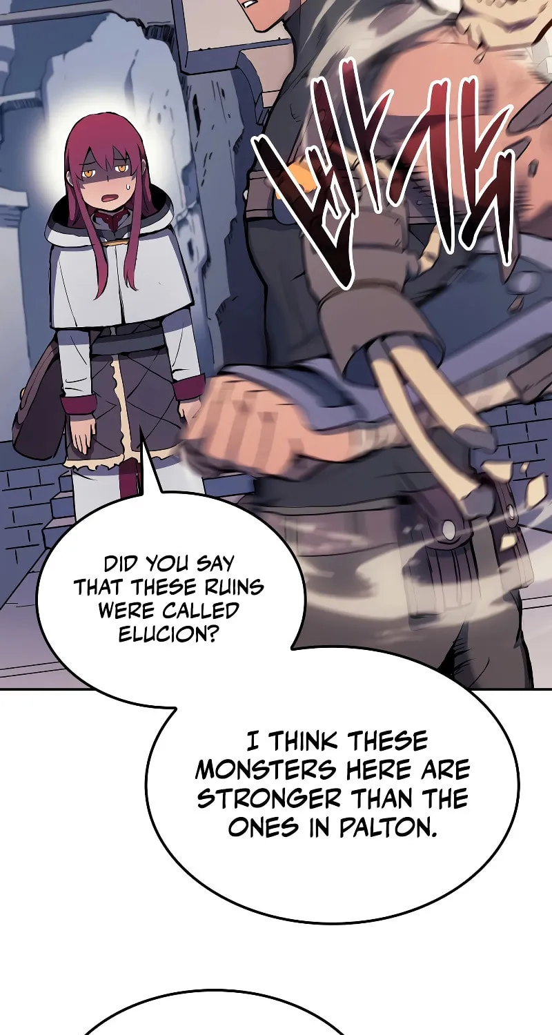 The Indomitable Martial King Chapter 20 page 57 - 