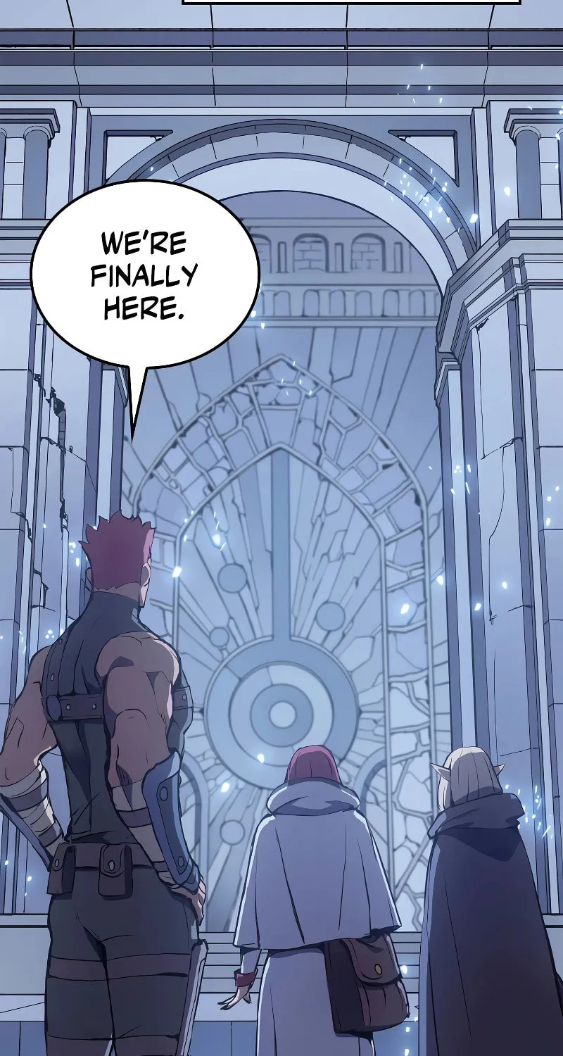 The Indomitable Martial King Chapter 20 page 61 - 