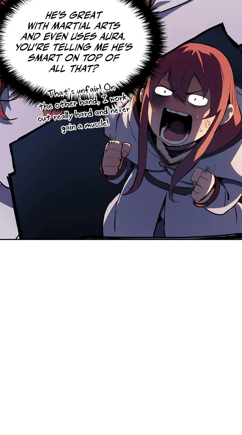 The Indomitable Martial King Chapter 20 page 67 - 