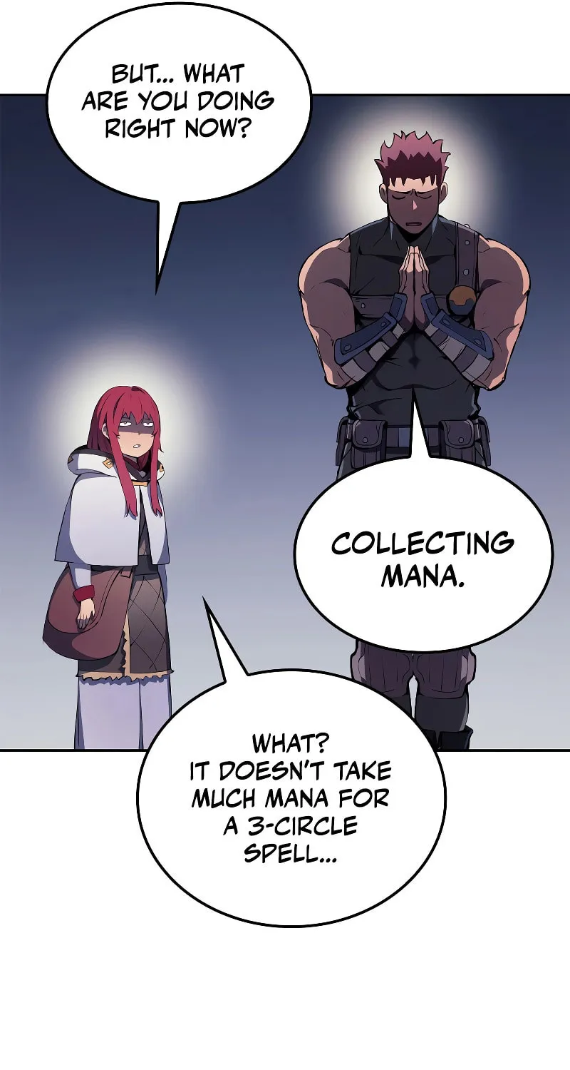 The Indomitable Martial King Chapter 20 page 68 - 