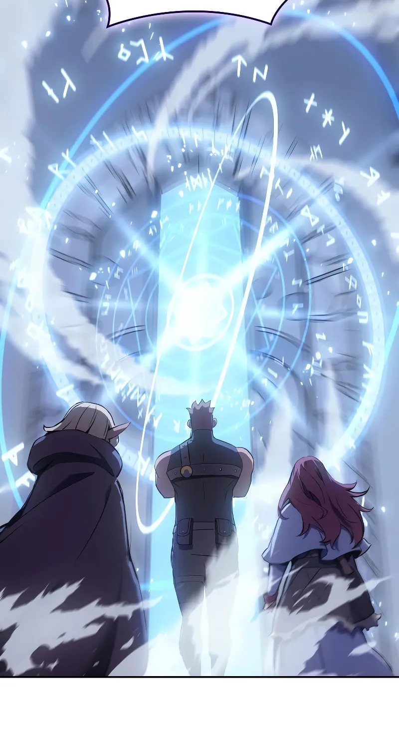 The Indomitable Martial King Chapter 20 page 72 - 
