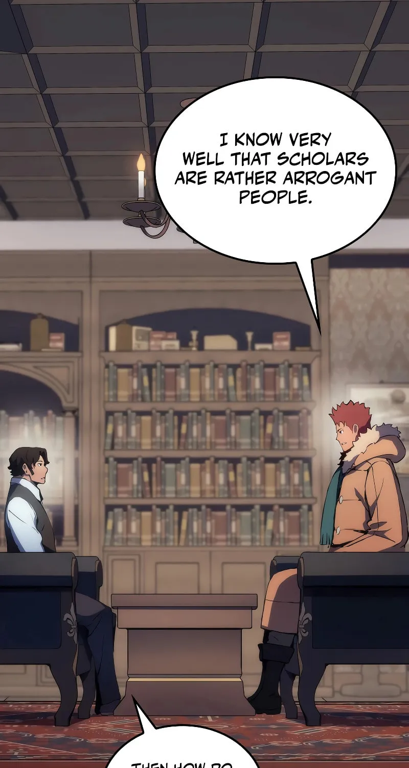 The Indomitable Martial King Chapter 20 page 9 - 