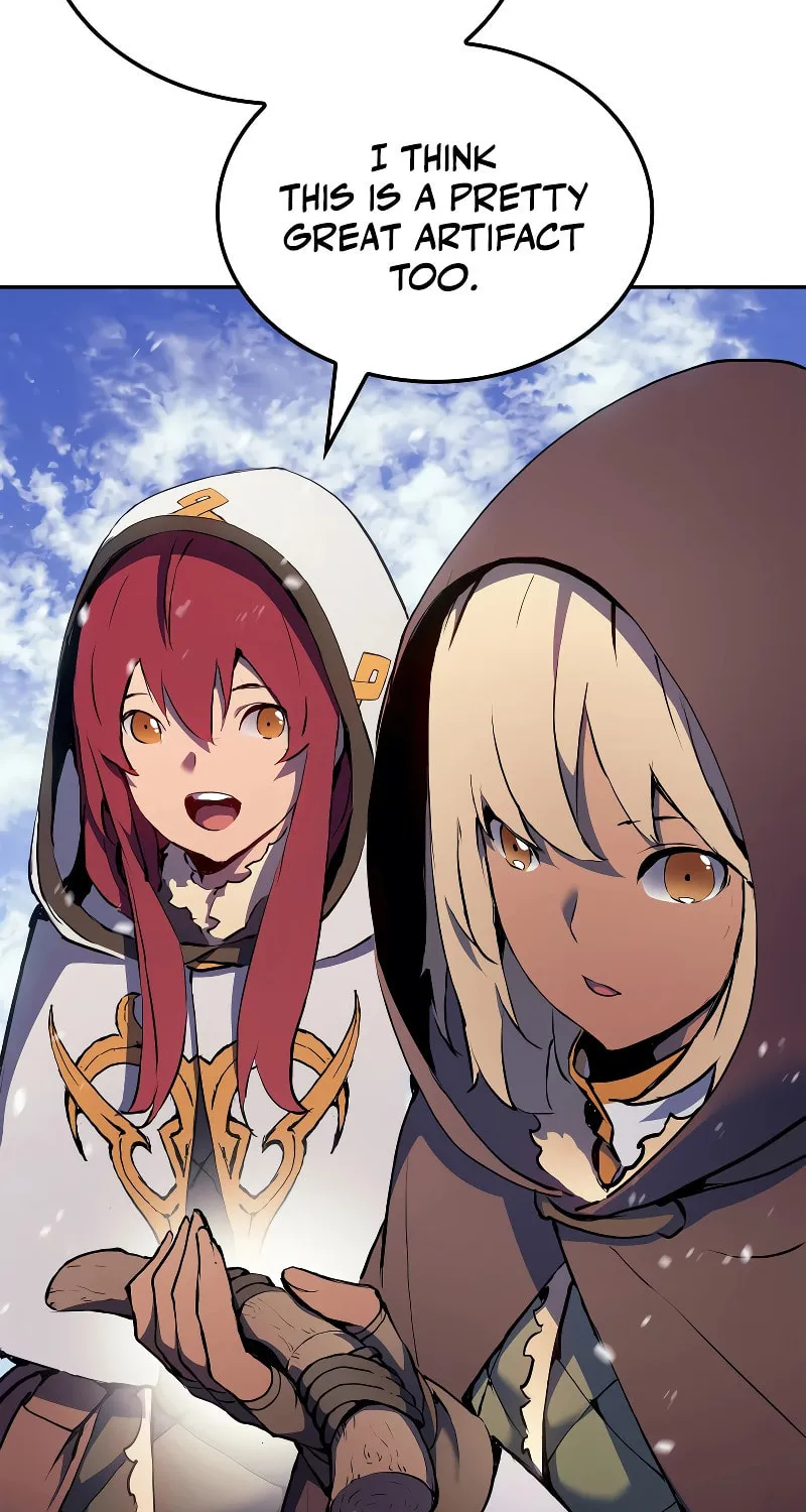 The Indomitable Martial King Chapter 20 page 85 - 