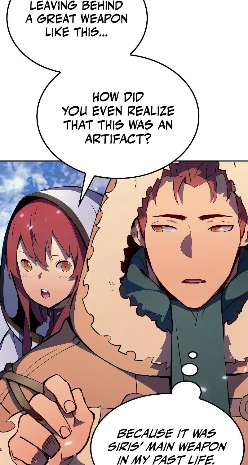 The Indomitable Martial King Chapter 20 page 95 - 