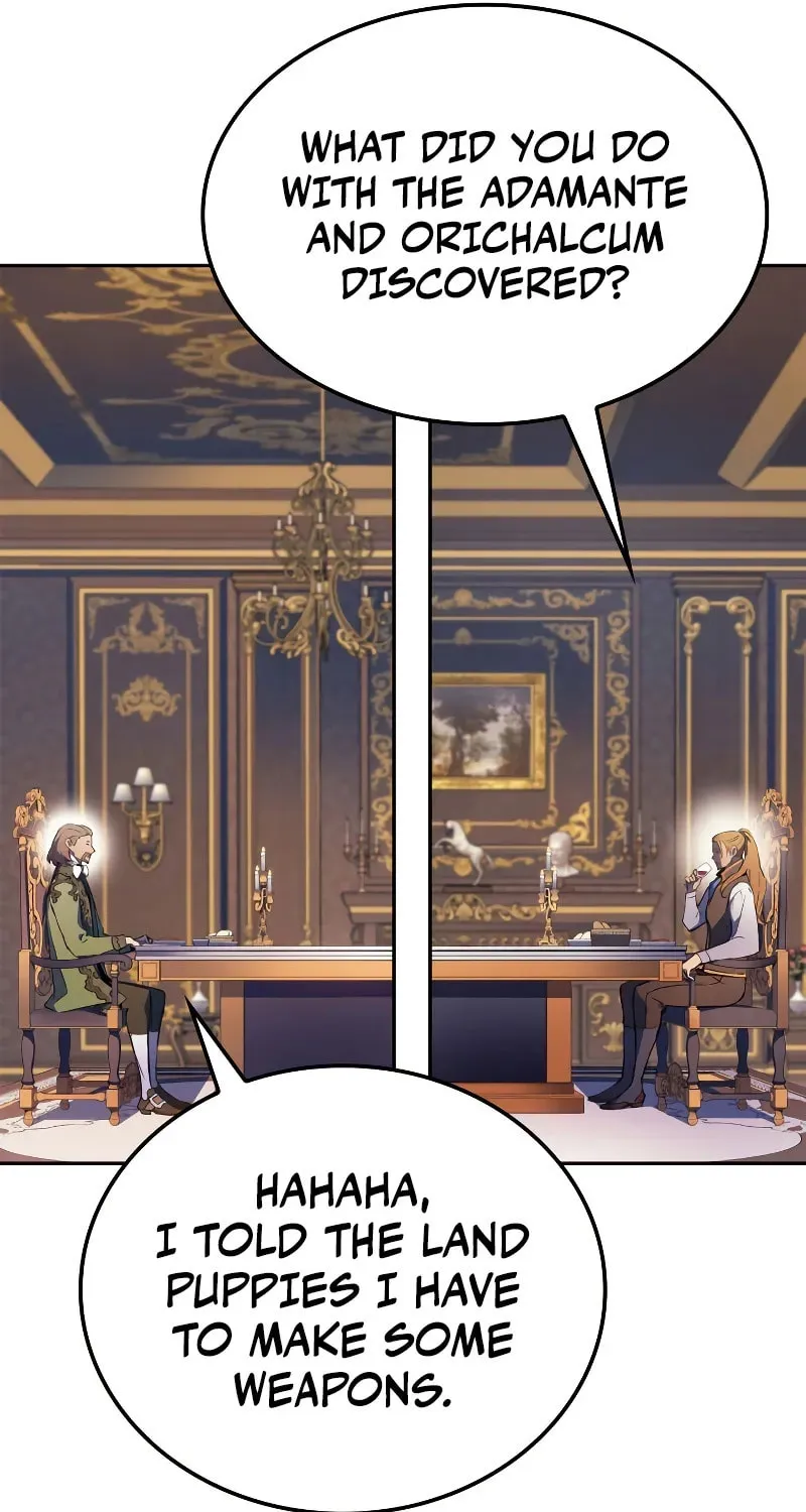 The Indomitable Martial King Chapter 21 page 11 - 