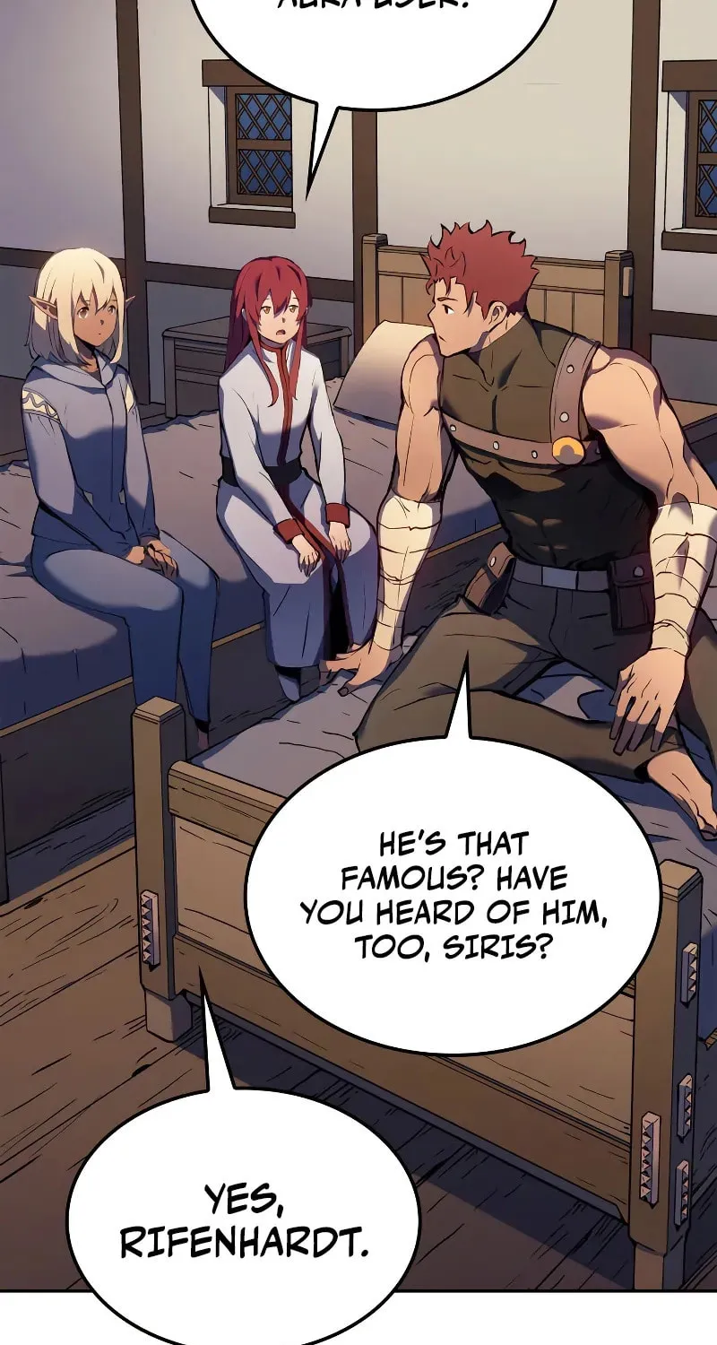 The Indomitable Martial King Chapter 21 page 104 - 