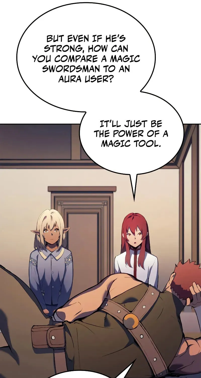The Indomitable Martial King Chapter 21 page 108 - 