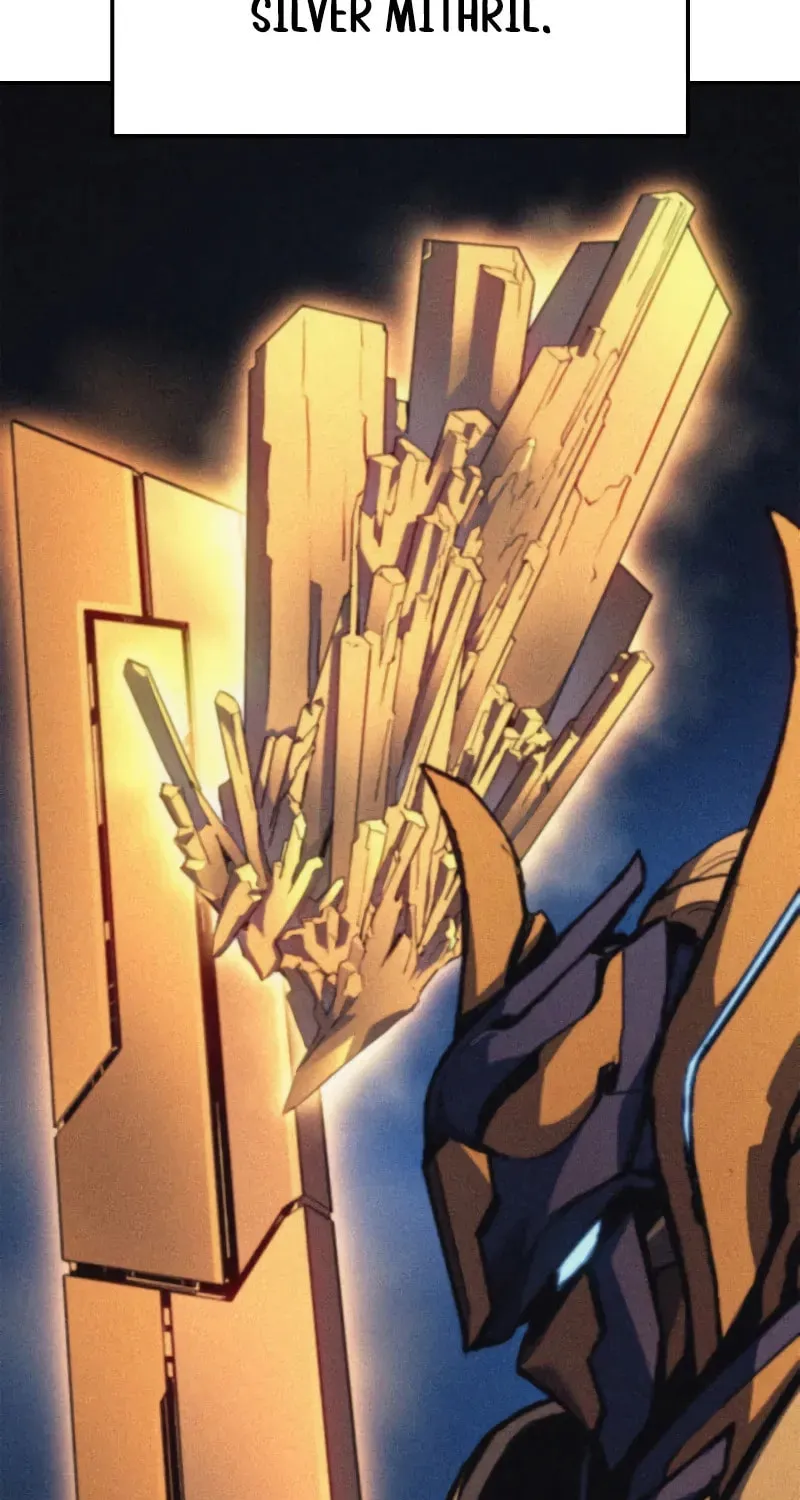 The Indomitable Martial King Chapter 21 page 110 - 