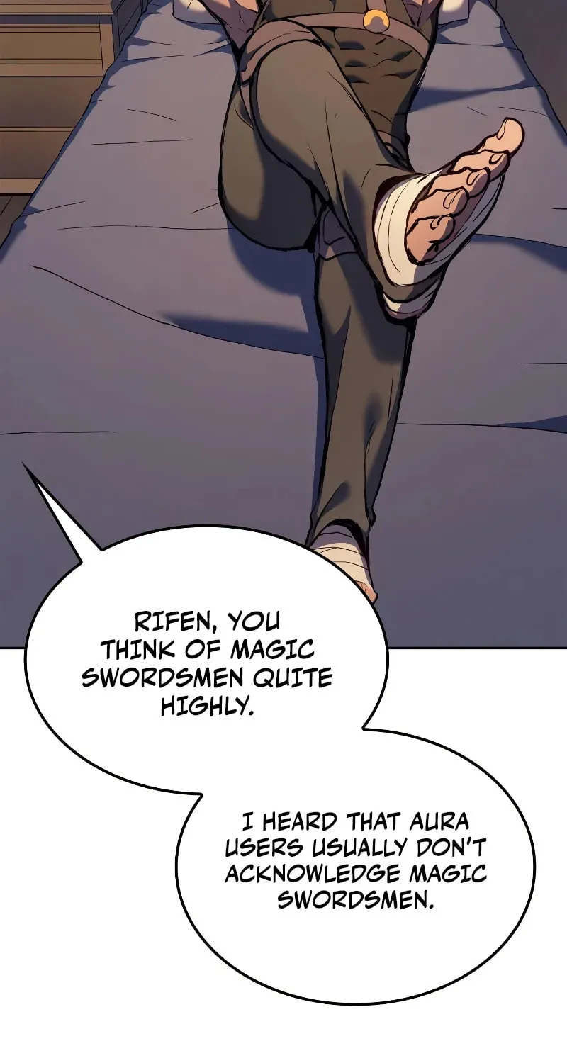 The Indomitable Martial King Chapter 21 page 126 - 