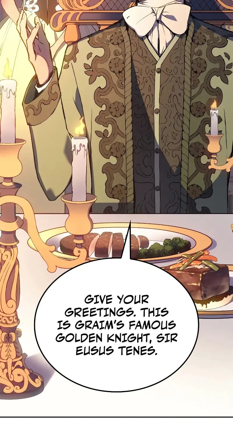 The Indomitable Martial King Chapter 21 page 14 - 