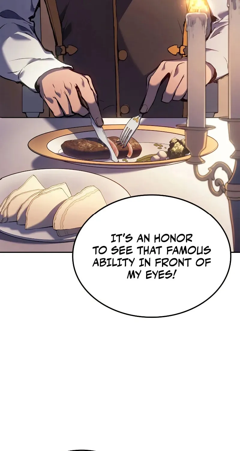 The Indomitable Martial King Chapter 21 page 3 - 