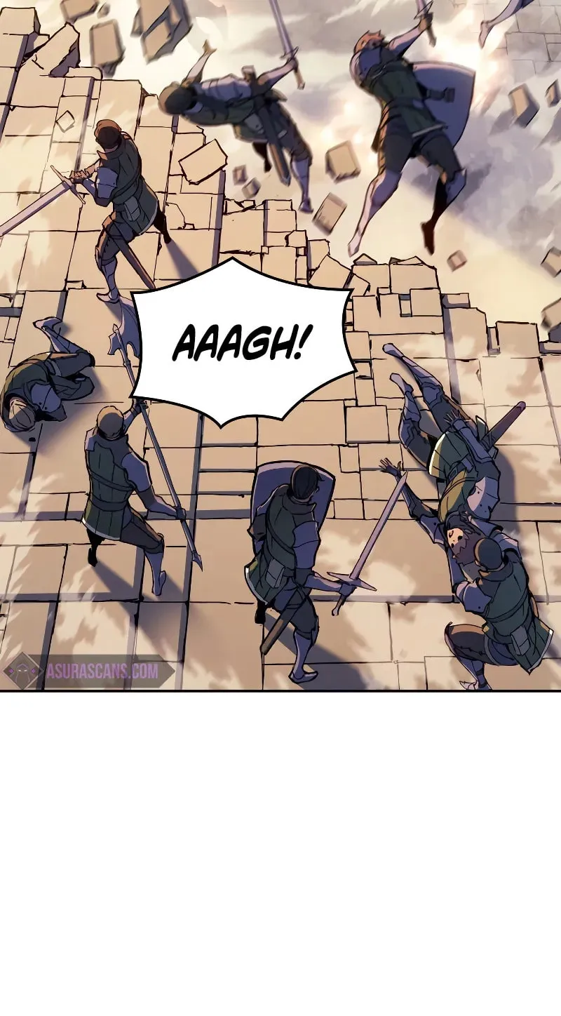 The Indomitable Martial King Chapter 21 page 29 - 