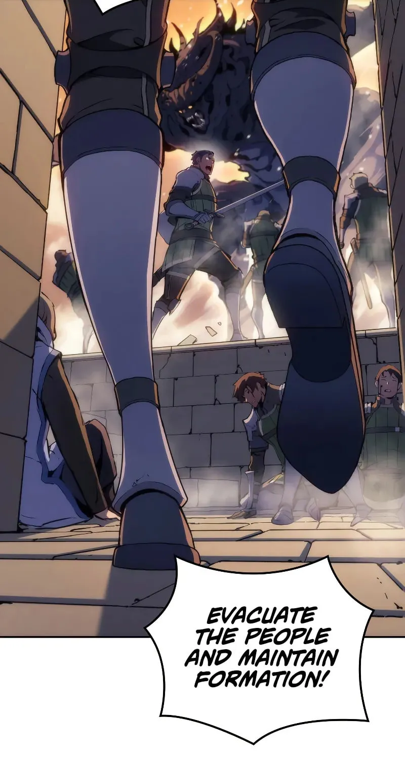 The Indomitable Martial King Chapter 21 page 34 - 