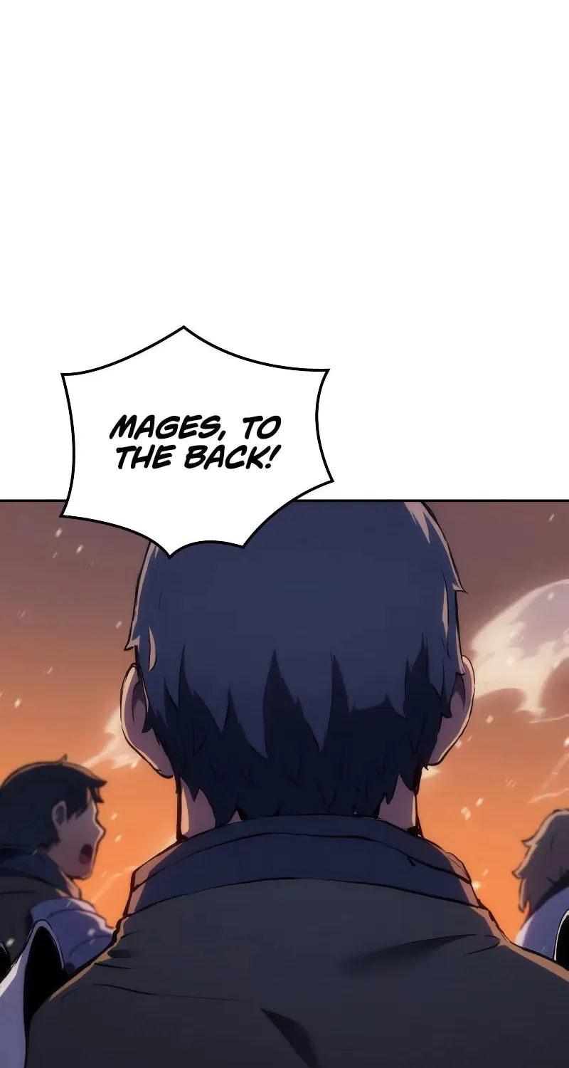 The Indomitable Martial King Chapter 21 page 35 - 