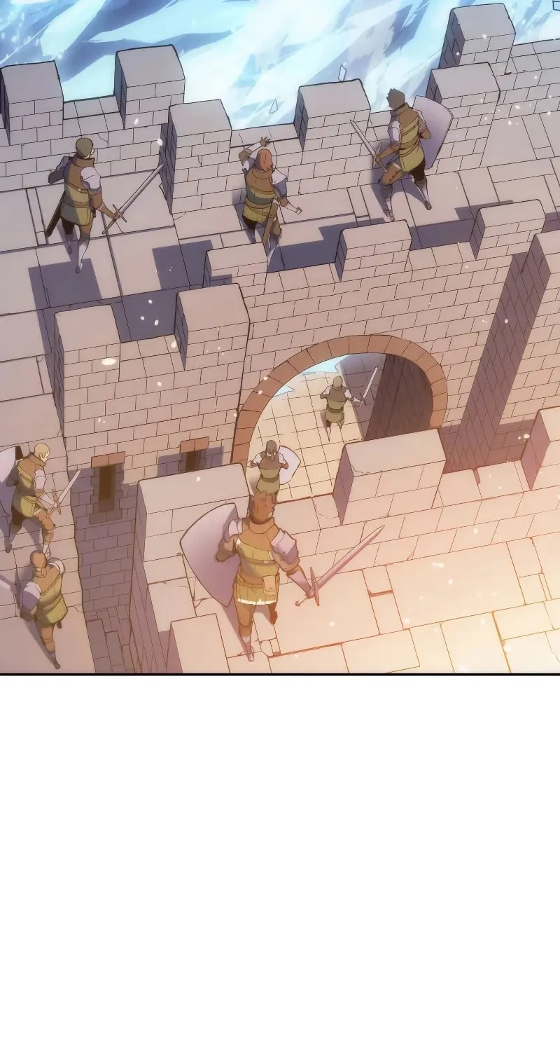The Indomitable Martial King Chapter 21 page 45 - 
