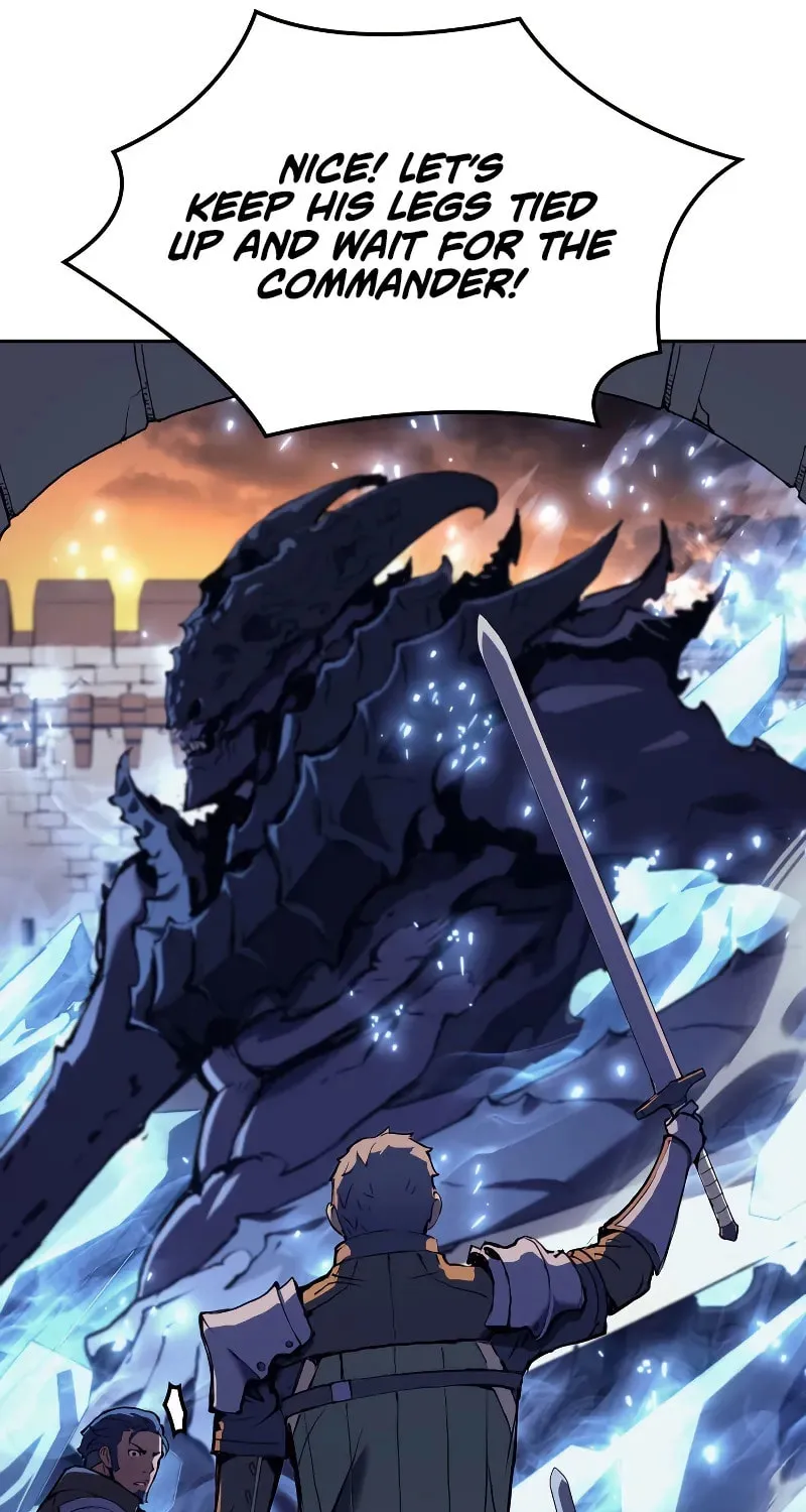 The Indomitable Martial King Chapter 21 page 46 - 
