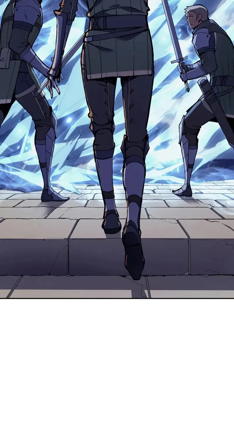 The Indomitable Martial King Chapter 21 page 47 - 