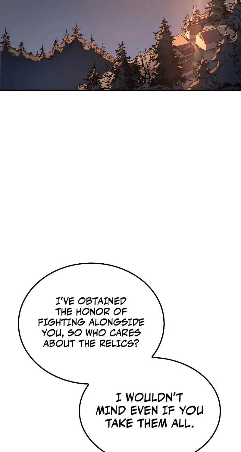 The Indomitable Martial King Chapter 21 page 8 - 