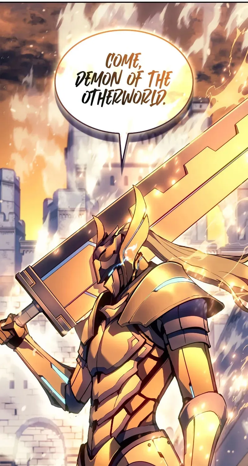 The Indomitable Martial King Chapter 21 page 98 - 