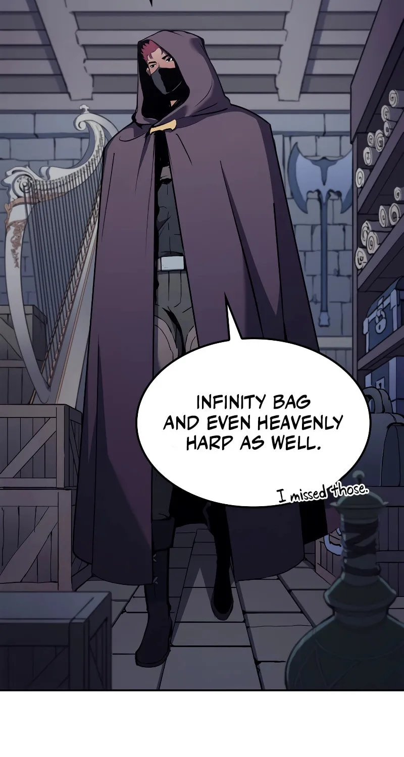 The Indomitable Martial King Chapter 22 page 105 - 