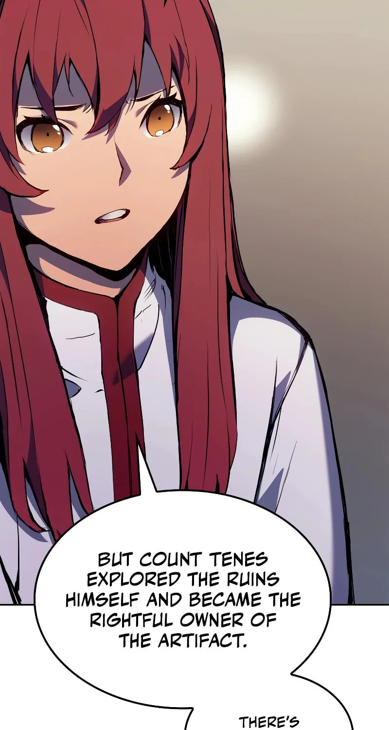 The Indomitable Martial King Chapter 22 page 13 - 