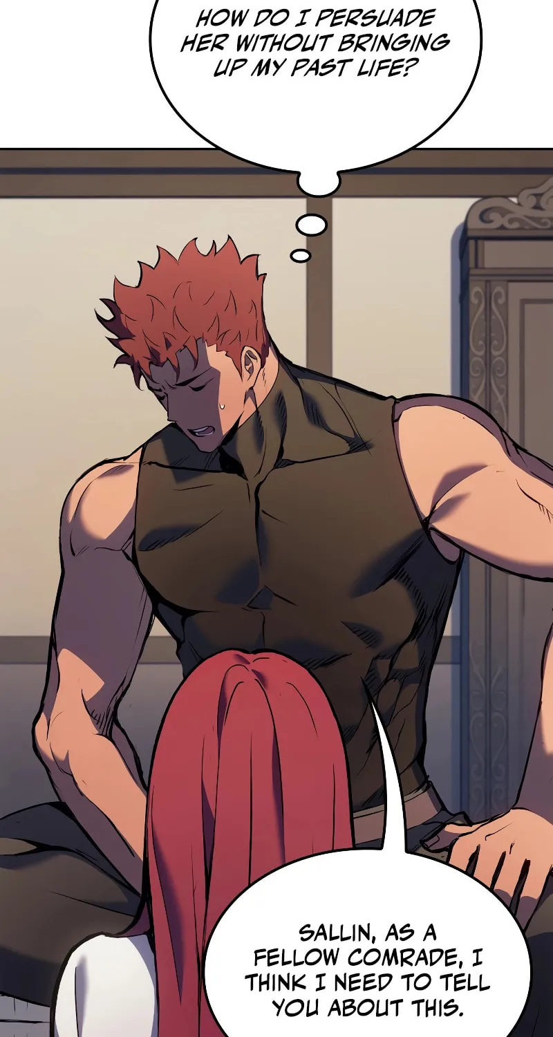 The Indomitable Martial King Chapter 22 page 16 - 