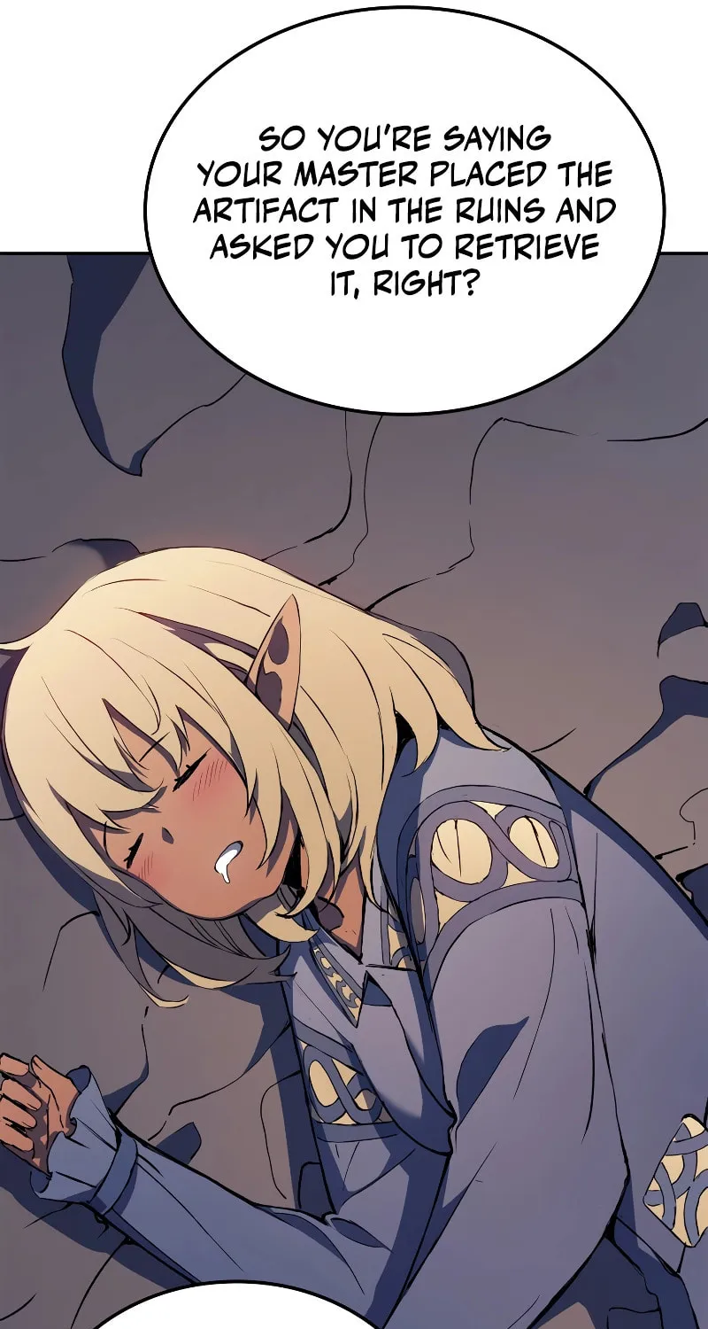 The Indomitable Martial King Chapter 22 page 21 - 