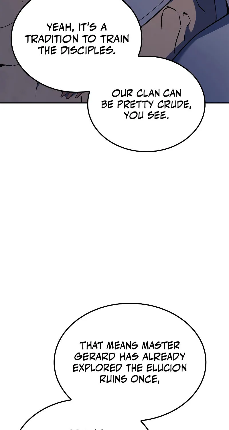 The Indomitable Martial King Chapter 22 page 22 - 