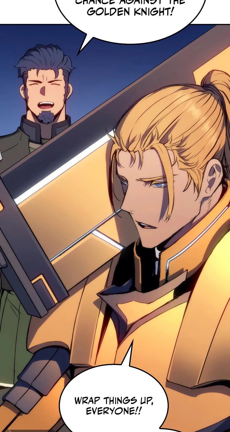 The Indomitable Martial King Chapter 22 page 33 - 