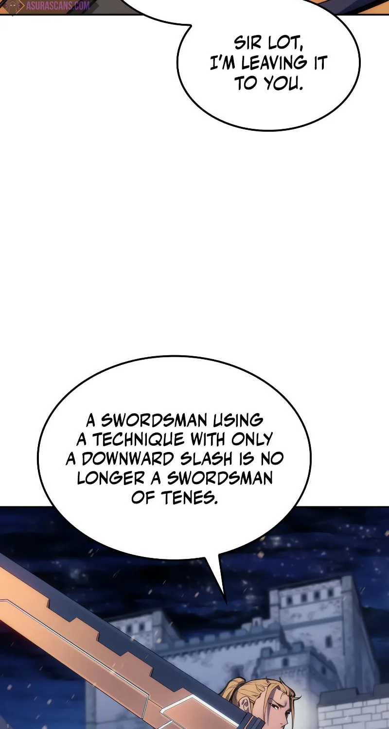 The Indomitable Martial King Chapter 22 page 34 - 