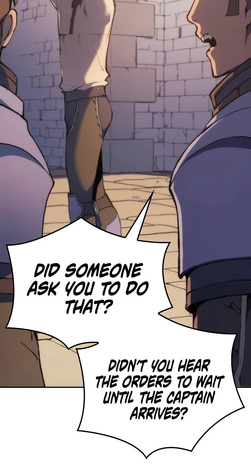 The Indomitable Martial King Chapter 22 page 47 - 
