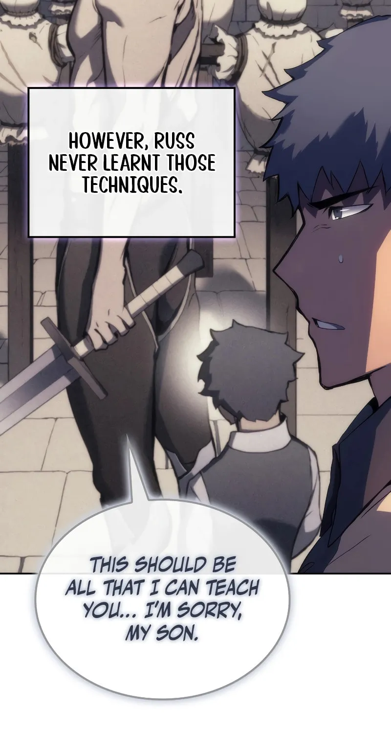 The Indomitable Martial King Chapter 22 page 58 - 