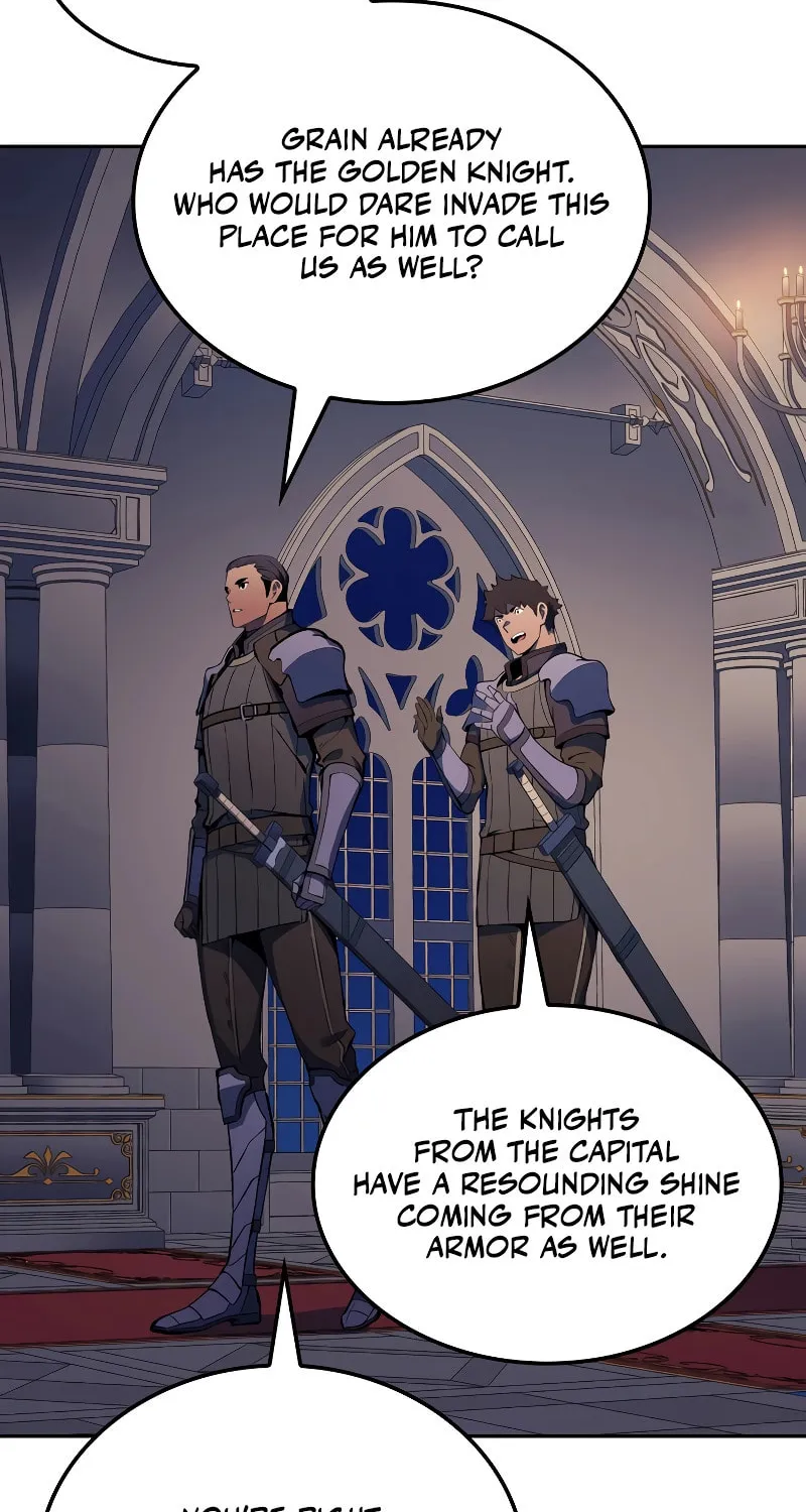The Indomitable Martial King Chapter 22 page 84 - 