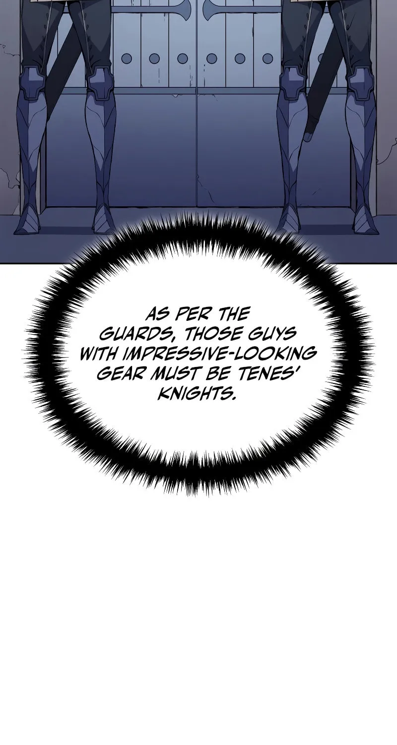 The Indomitable Martial King Chapter 22 page 91 - 