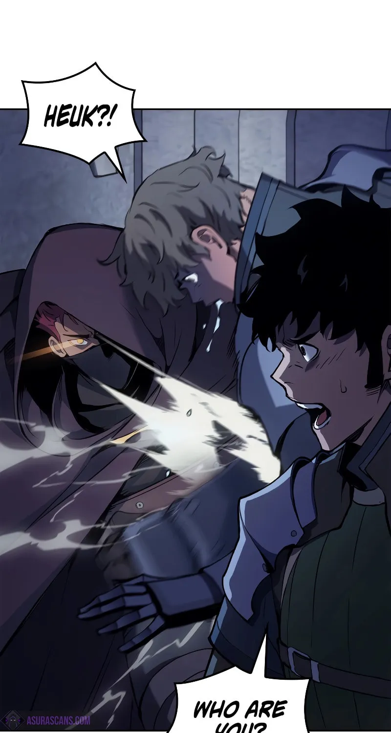 The Indomitable Martial King Chapter 22 page 92 - 