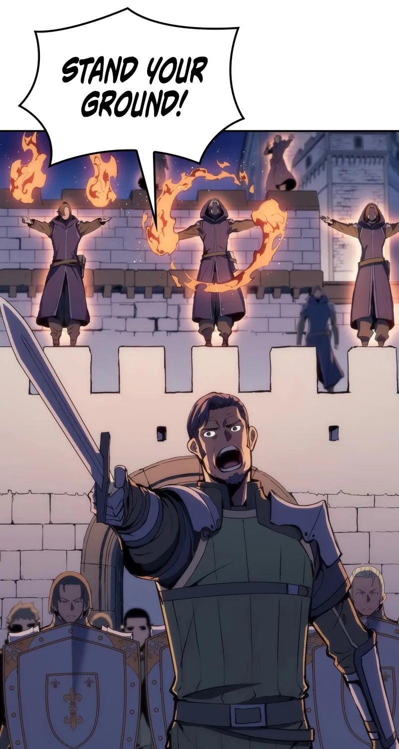 The Indomitable Martial King Chapter 23 page 11 - 