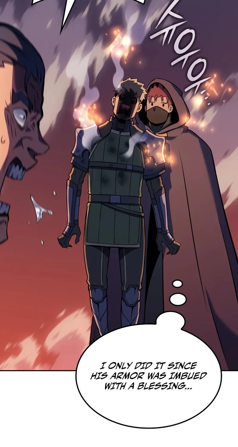 The Indomitable Martial King Chapter 23 page 19 - 