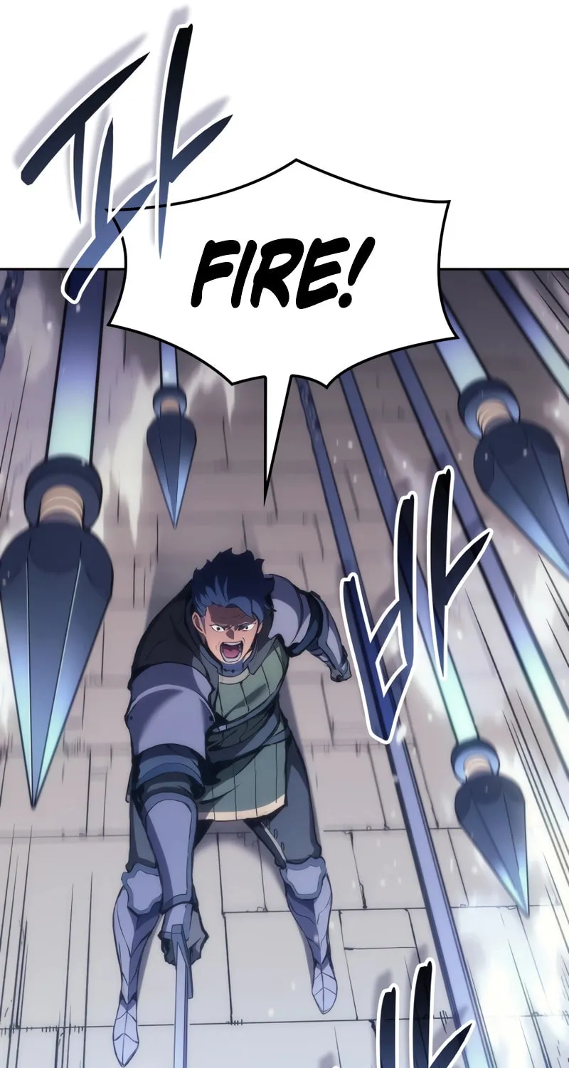 The Indomitable Martial King Chapter 23 page 21 - 