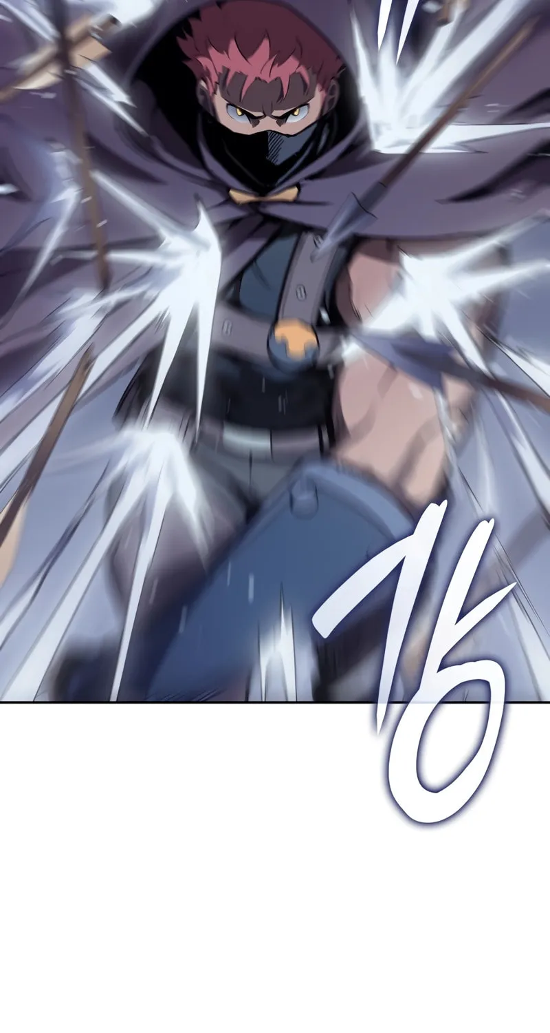 The Indomitable Martial King Chapter 23 page 23 - 
