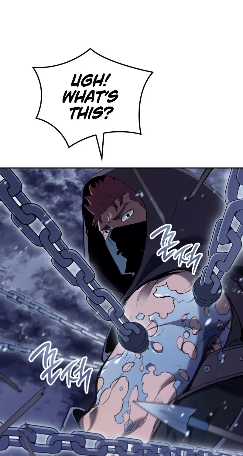 The Indomitable Martial King Chapter 23 page 24 - 