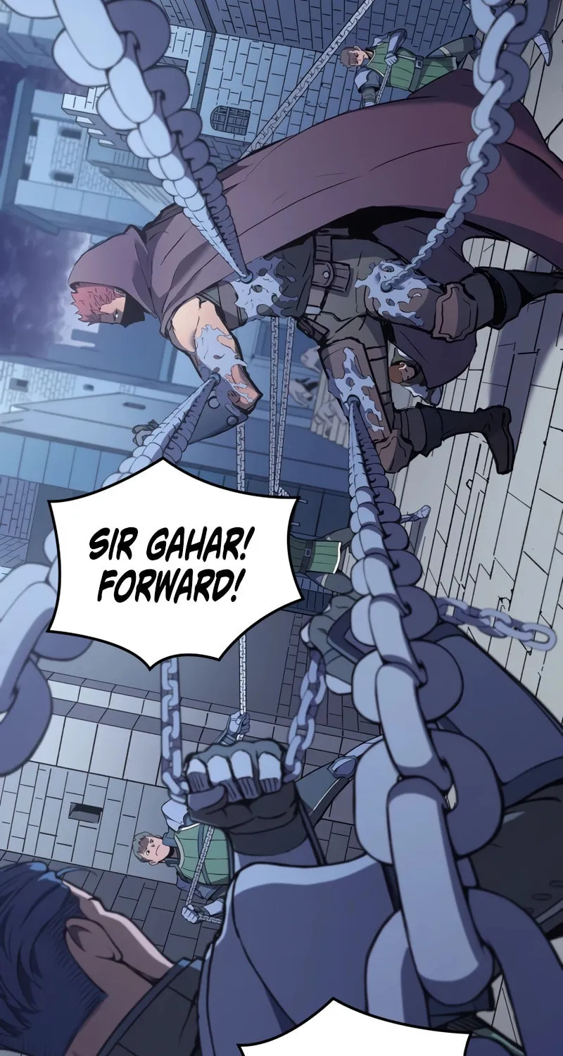 The Indomitable Martial King Chapter 23 page 26 - 
